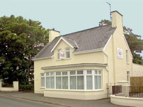 Portcaman House Hotel Bushmills Exterior foto